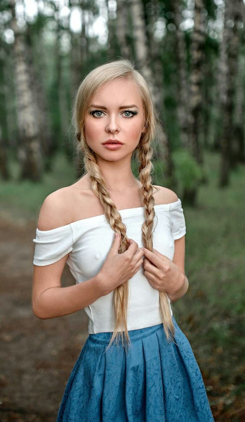 Виктория Пичкурова