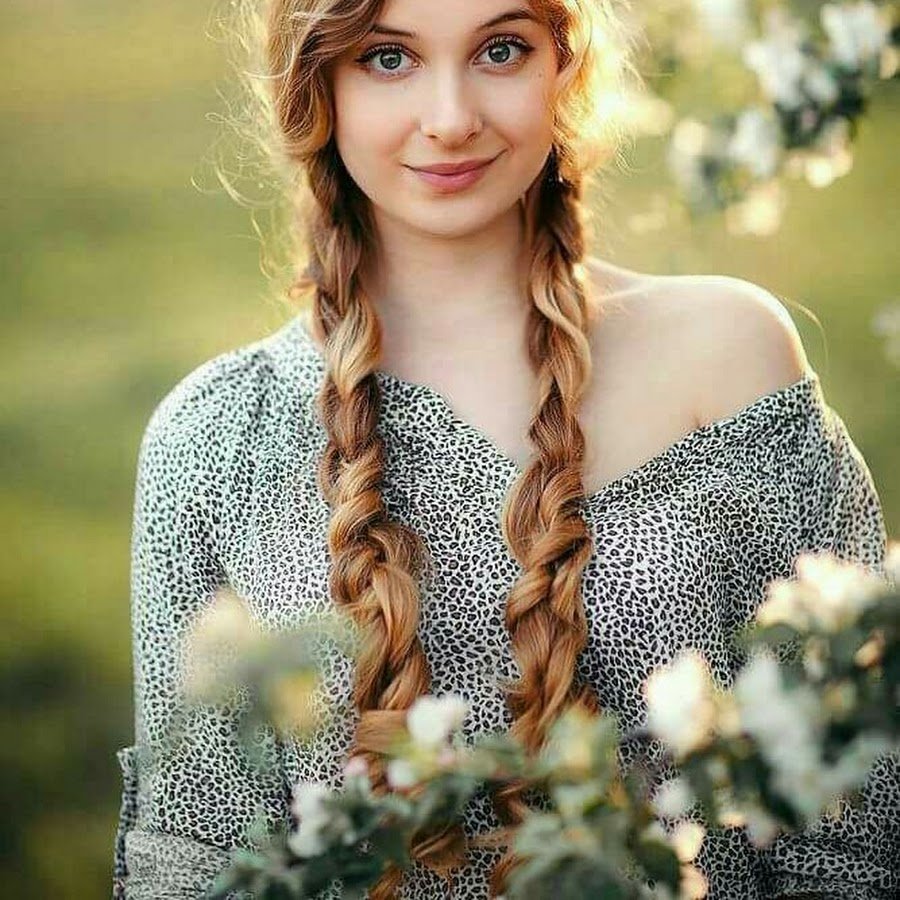 Ольга Бойко Храбрая сердцем