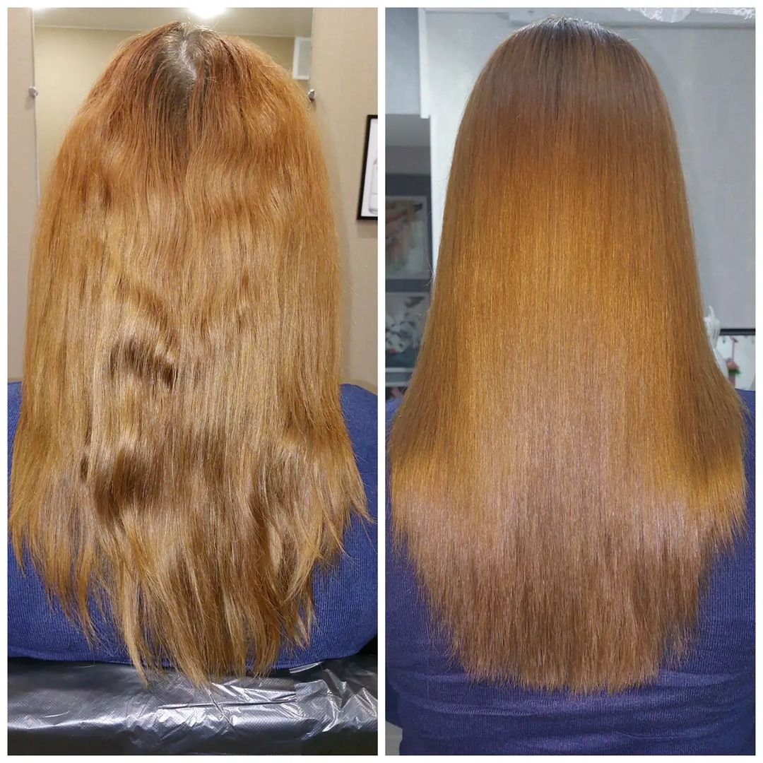 Можно делать ламинирование волос. Ламинирование волос. Биоламинирование волос. Ламинирование волос до и после. Биоламинирование волос до и после.