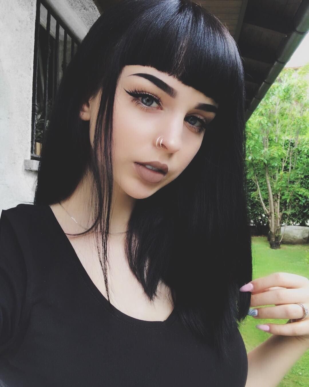 Amanda Alice foxfell