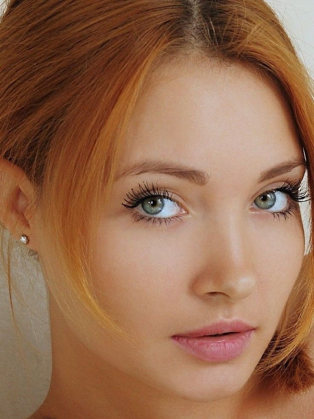 Redhead Евгений MWL