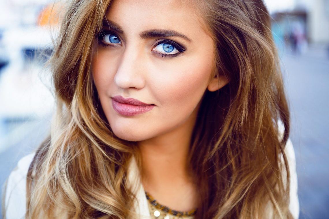 Лена Лукьянова