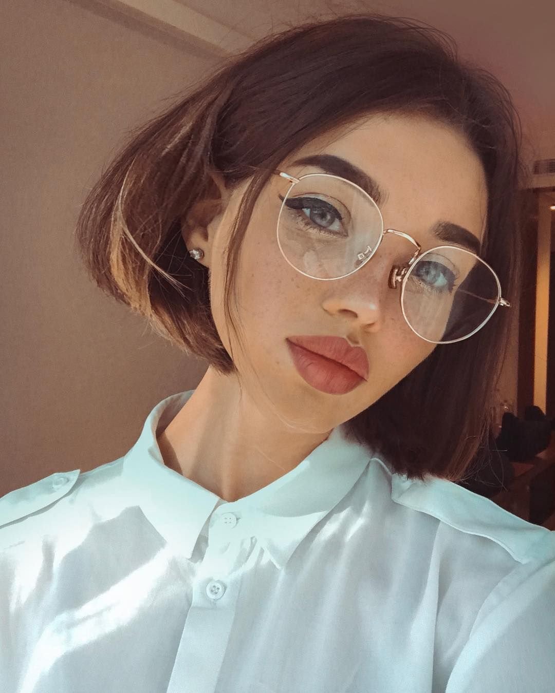 Соловьева Амалия