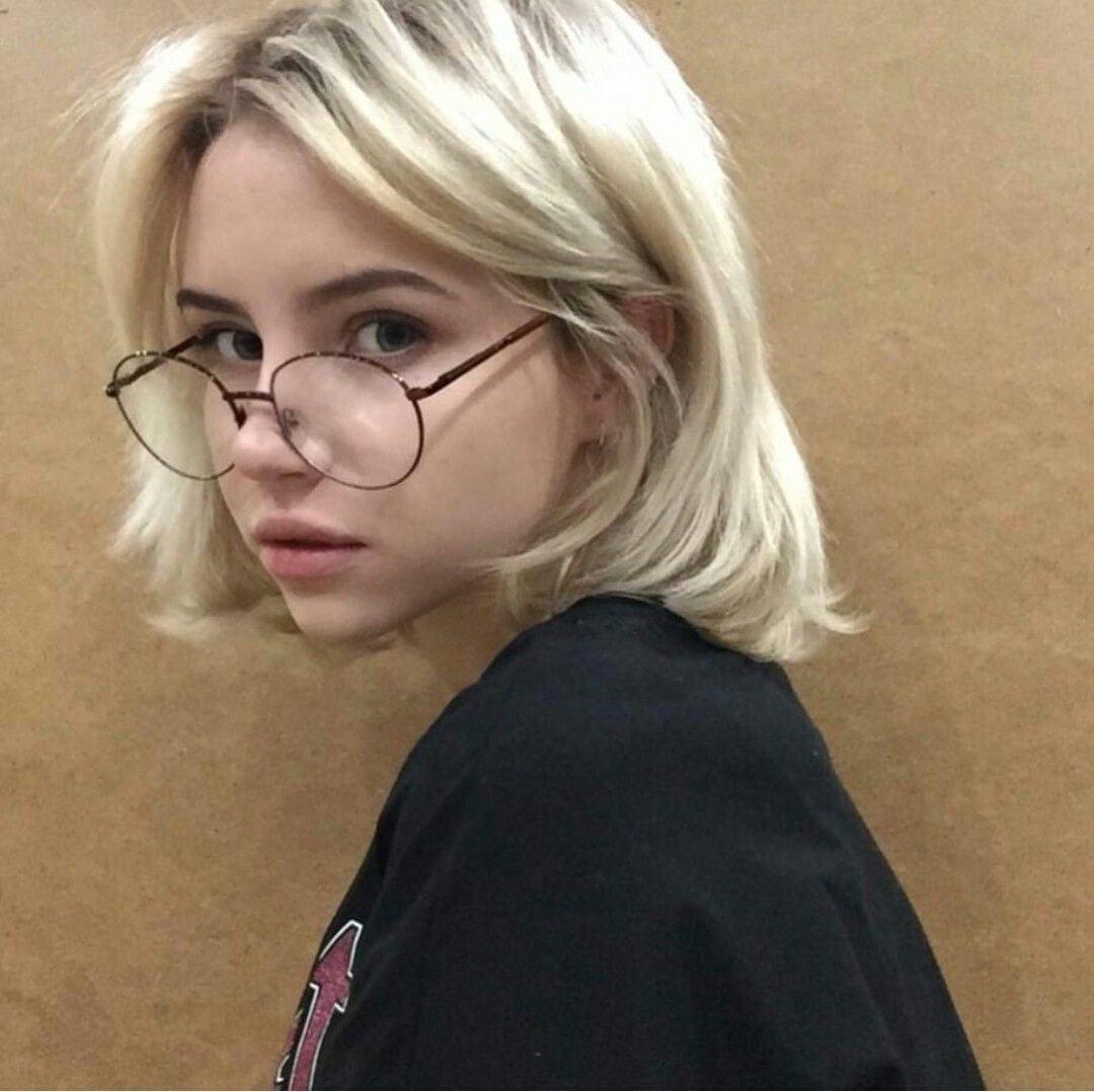 Щелкина Яна