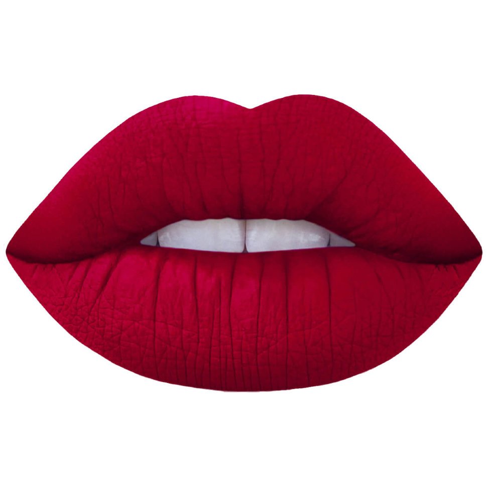 Lime Crime Matte Velvetines Lipstick