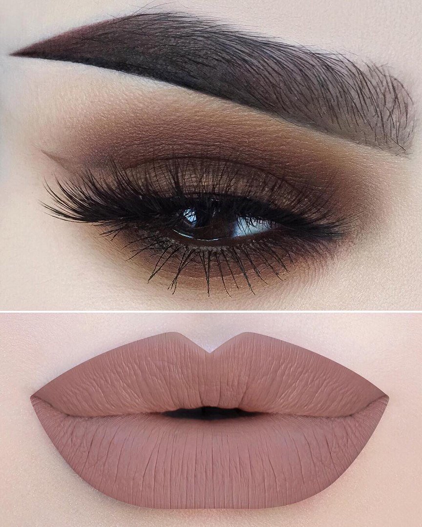 Lime Crime Buffy