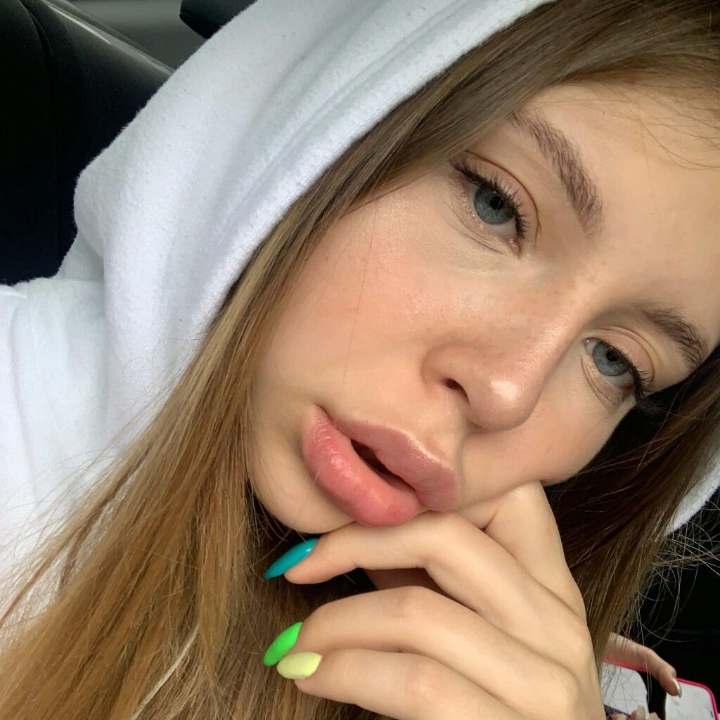 Юлия Леманн
