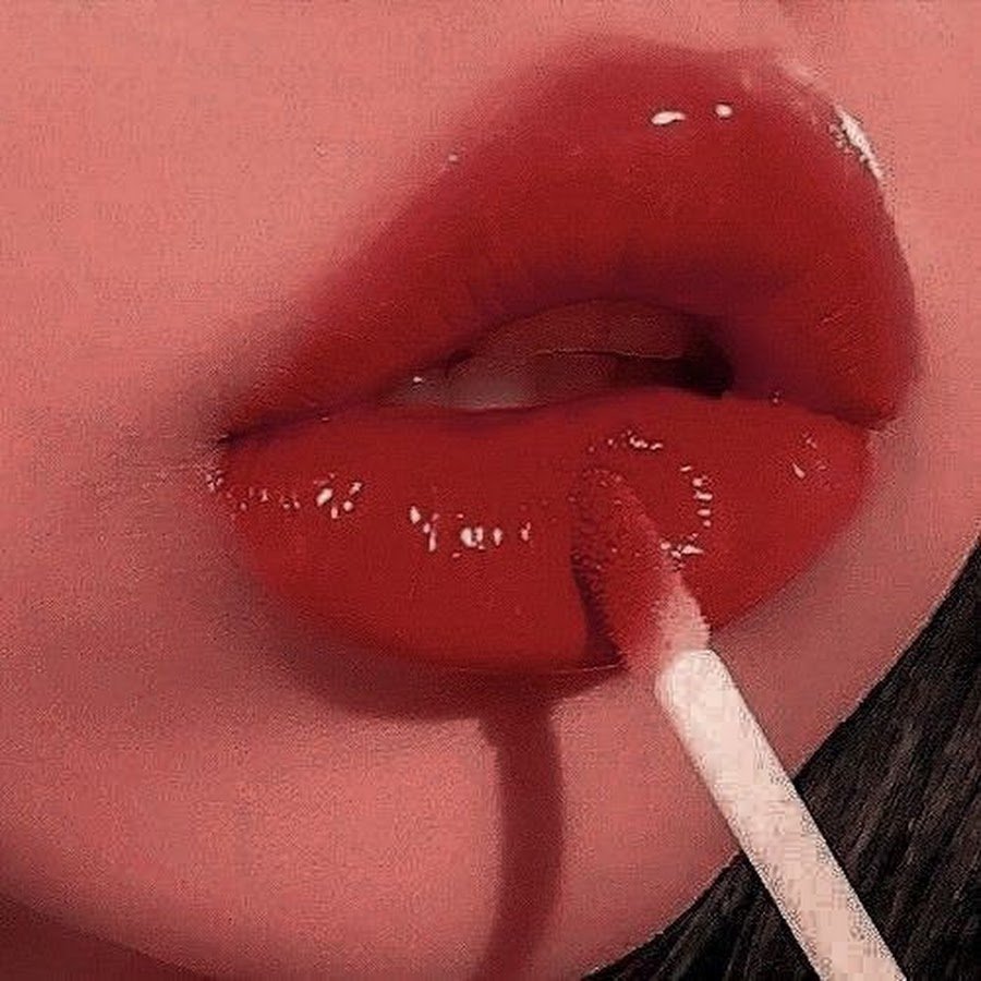Эстетичные губы