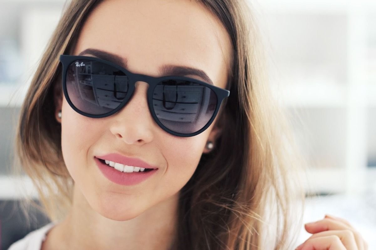Ray ban Erika
