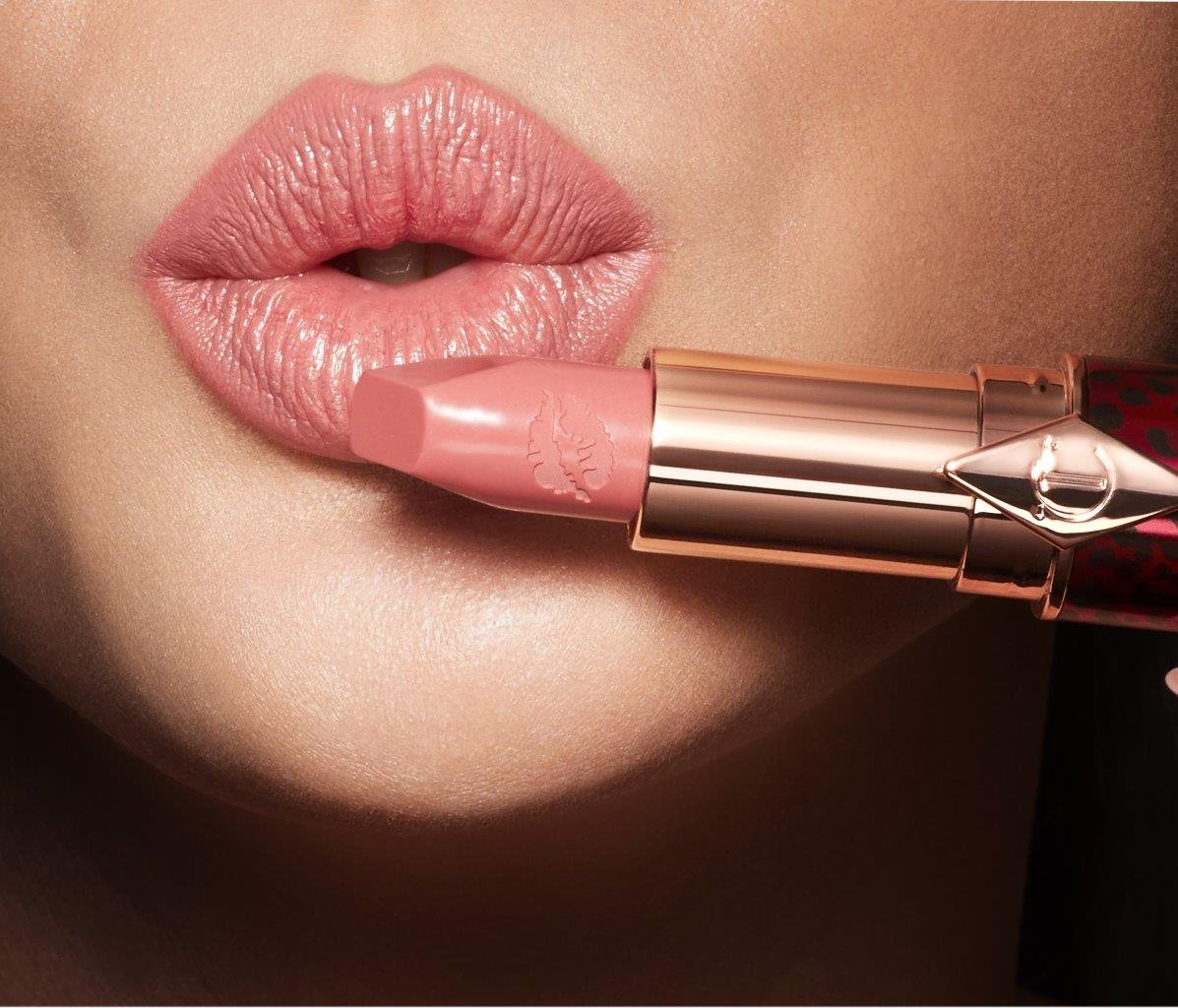 Charlotte Tilbury hot Lips 2