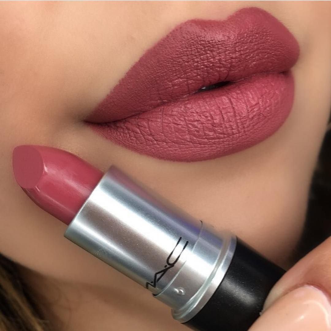 Mac помада 650 Soar Matte