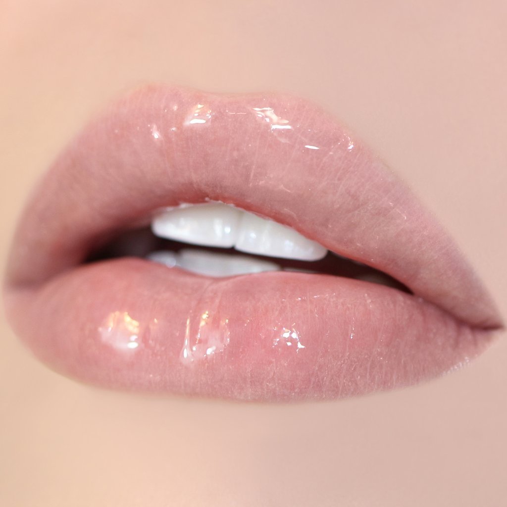 Dilon блеск для губ Lip Gloss Brilliance