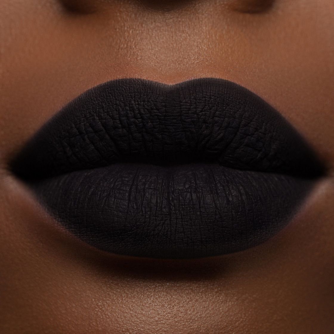 Lime Crime Velvetines Black Velvet