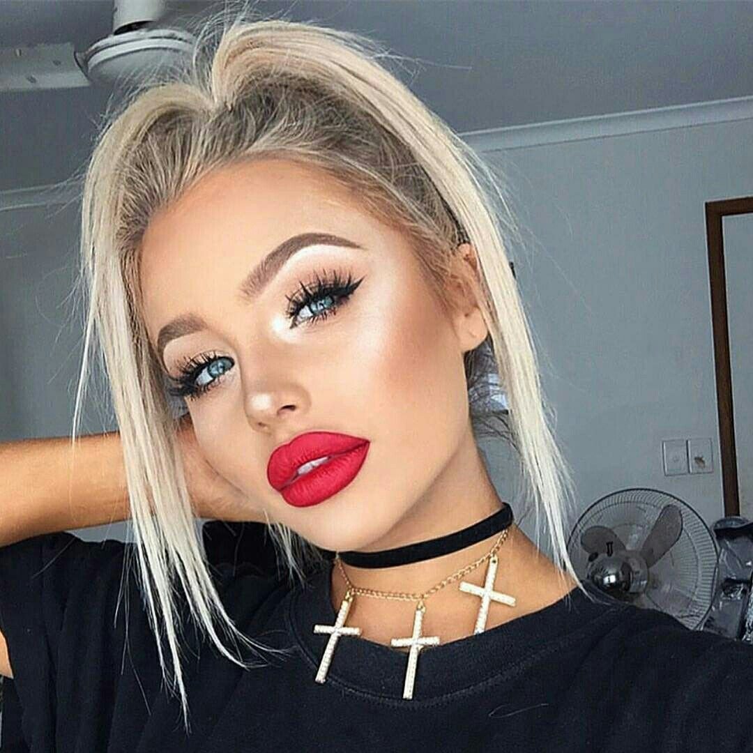 Brookelle Renee MCKENZIE