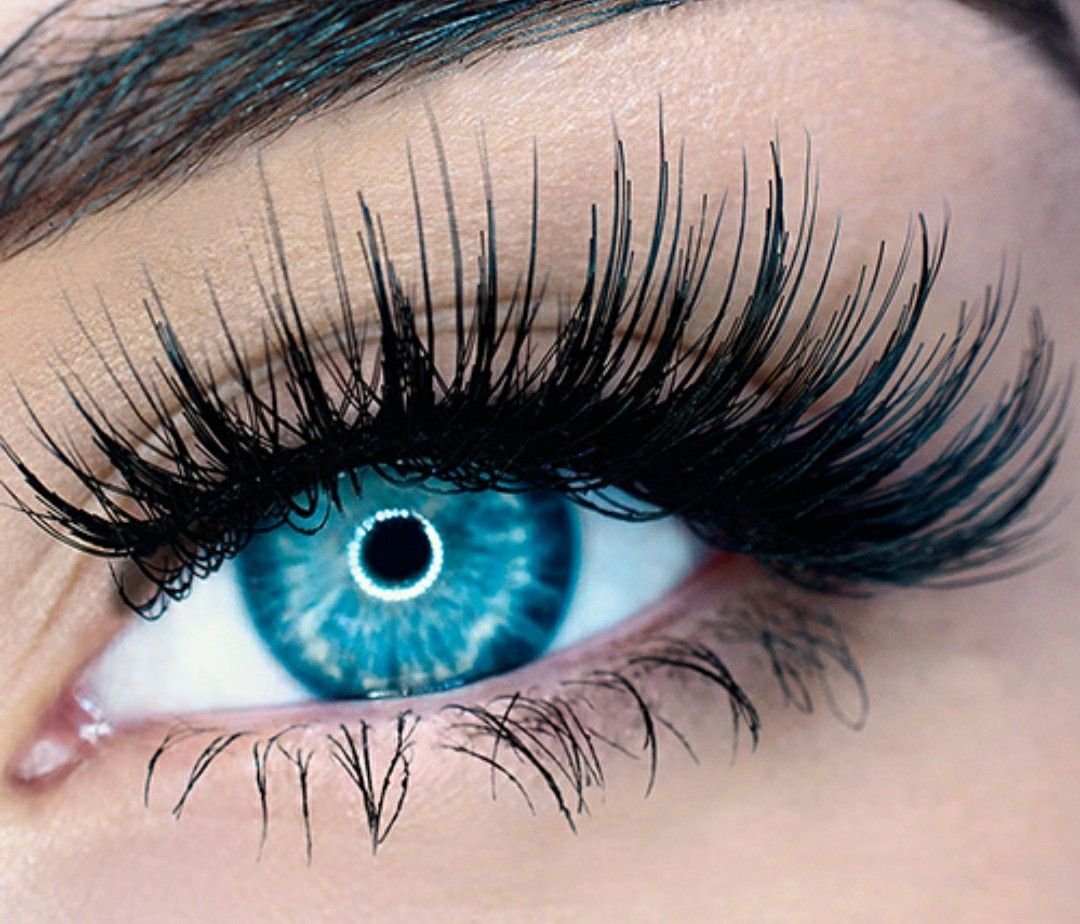 Magnet Lashes - магнитные накладные ресницы