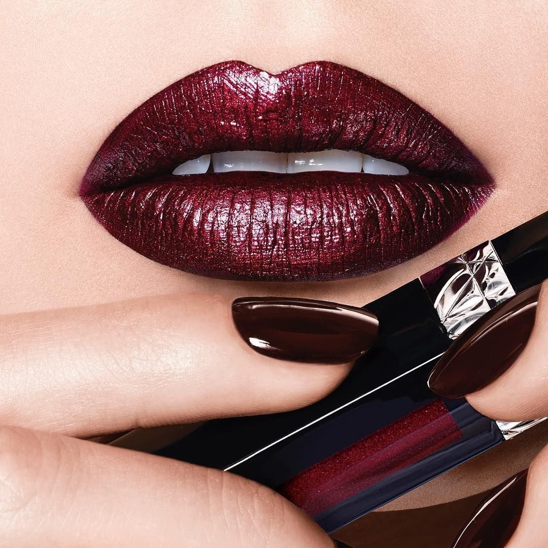Rouge Dior Liquid 979