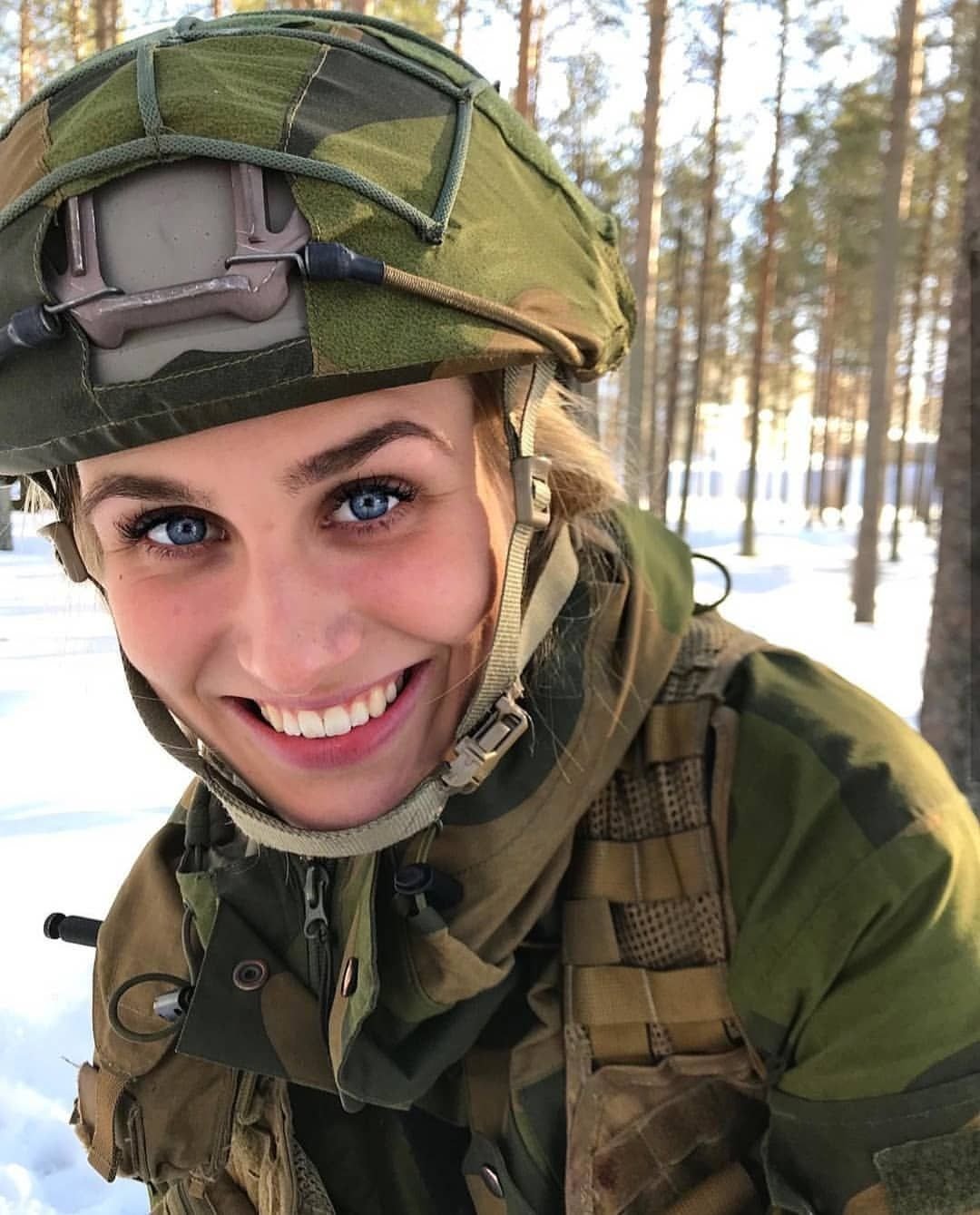 Армейская шапка мургабка