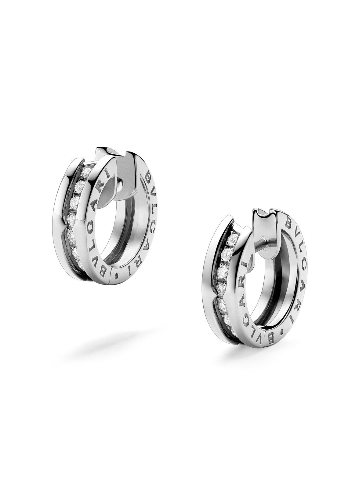 Bvlgari b.zero1 Earrings
