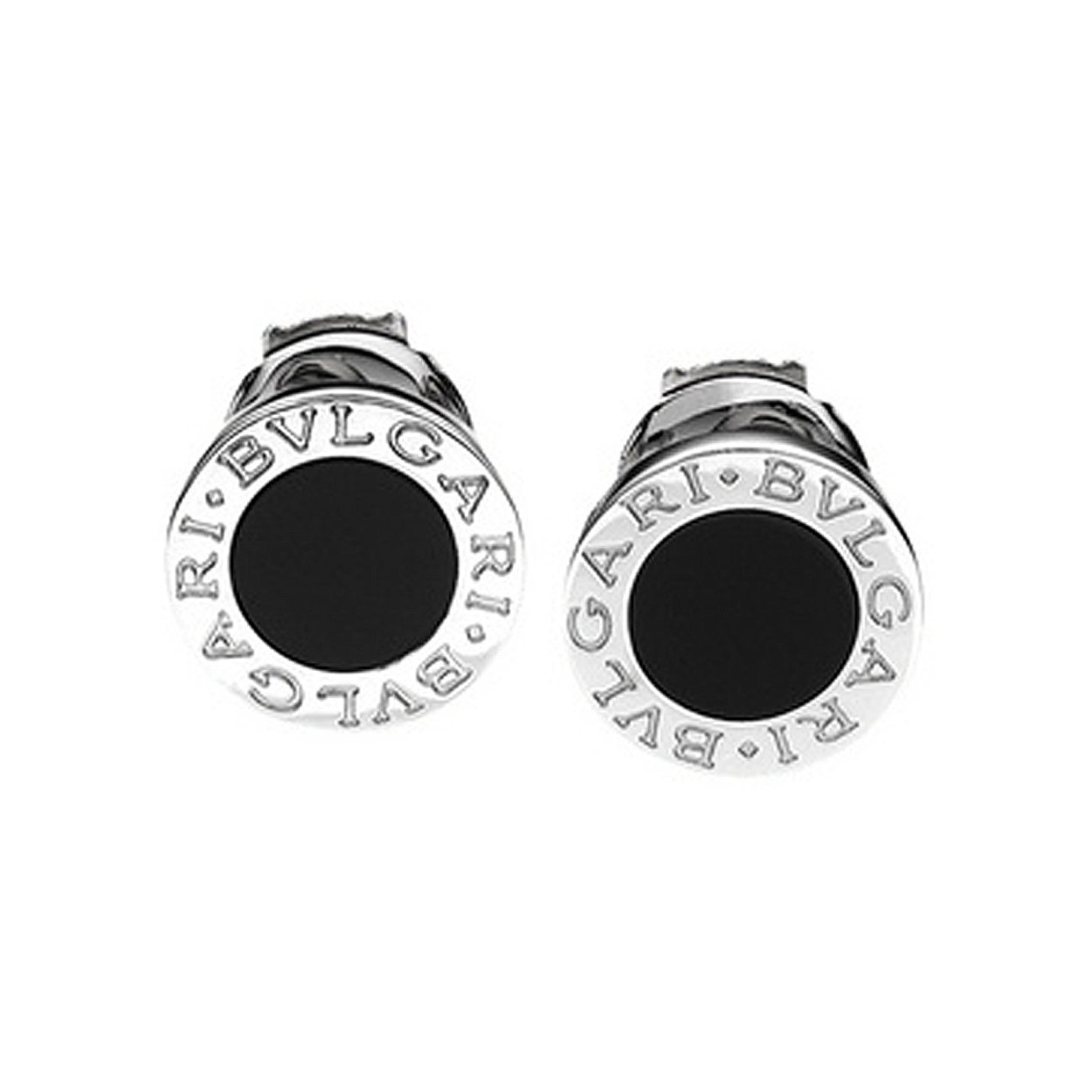 Серьги Bvlgari 2394а