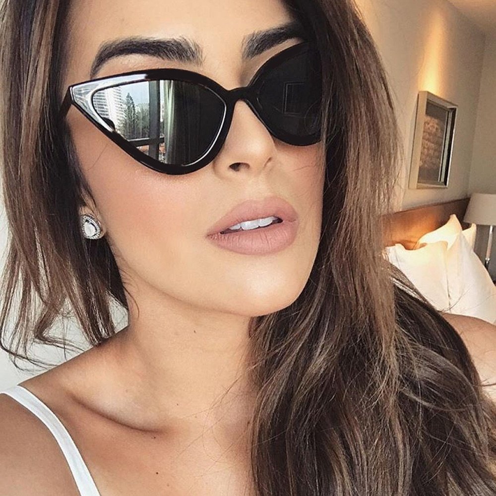 Очки Cat Eye Sunglasses