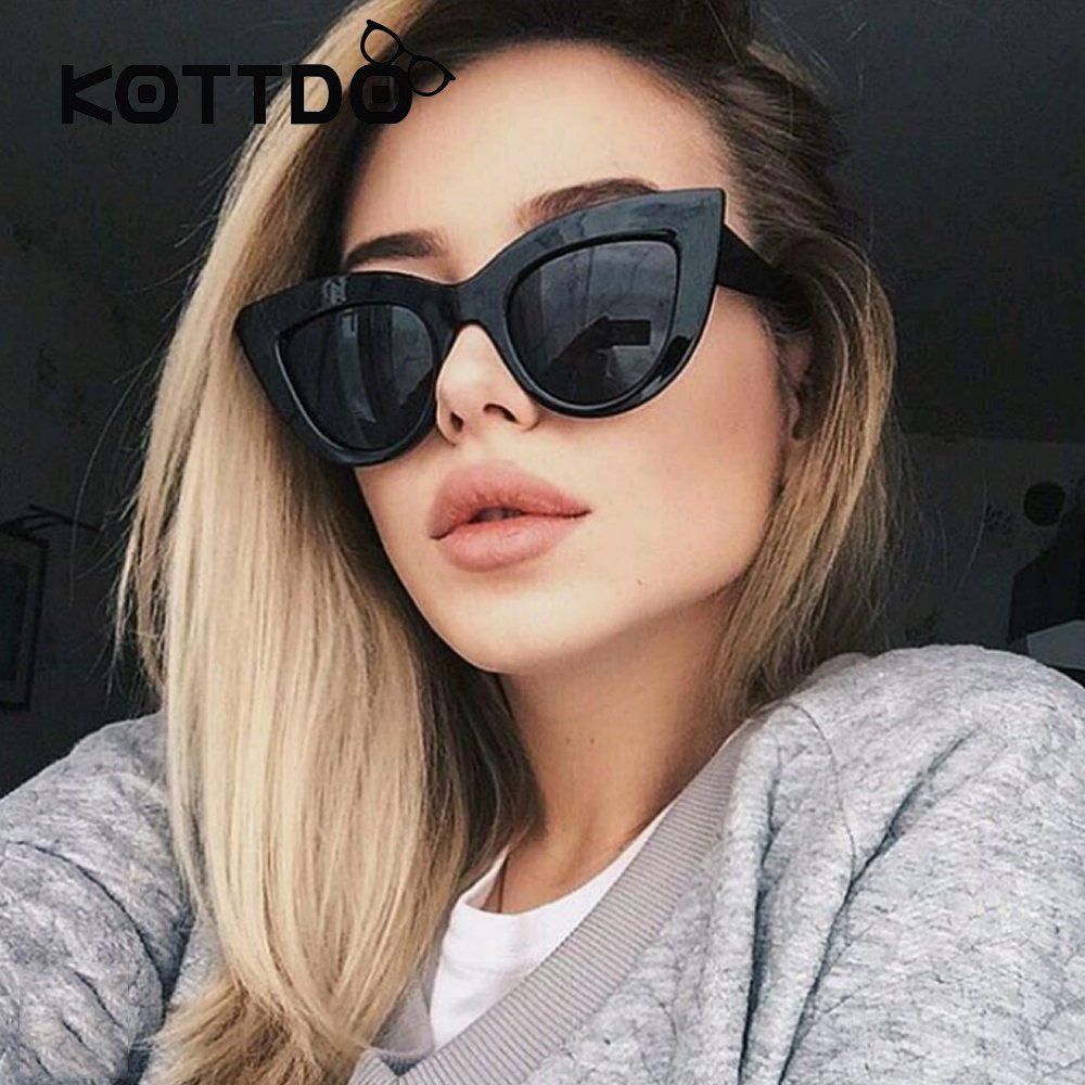 Очки 2022 тренды женские солнцезащитные