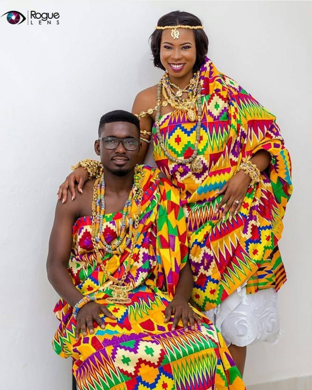 Ghanaian bodies