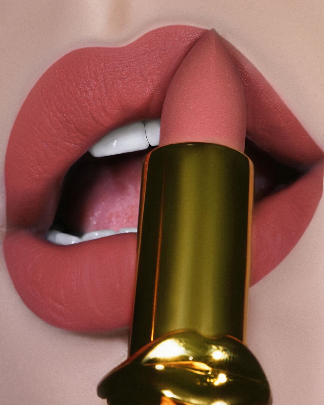 Помады Pat MCGRATH Peep show