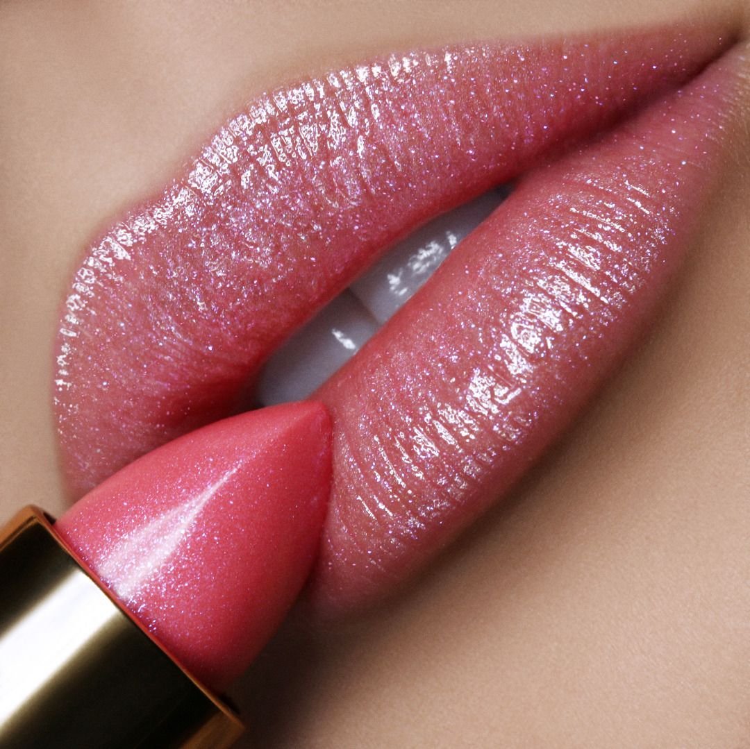 Pat MCGRATH матовая помада