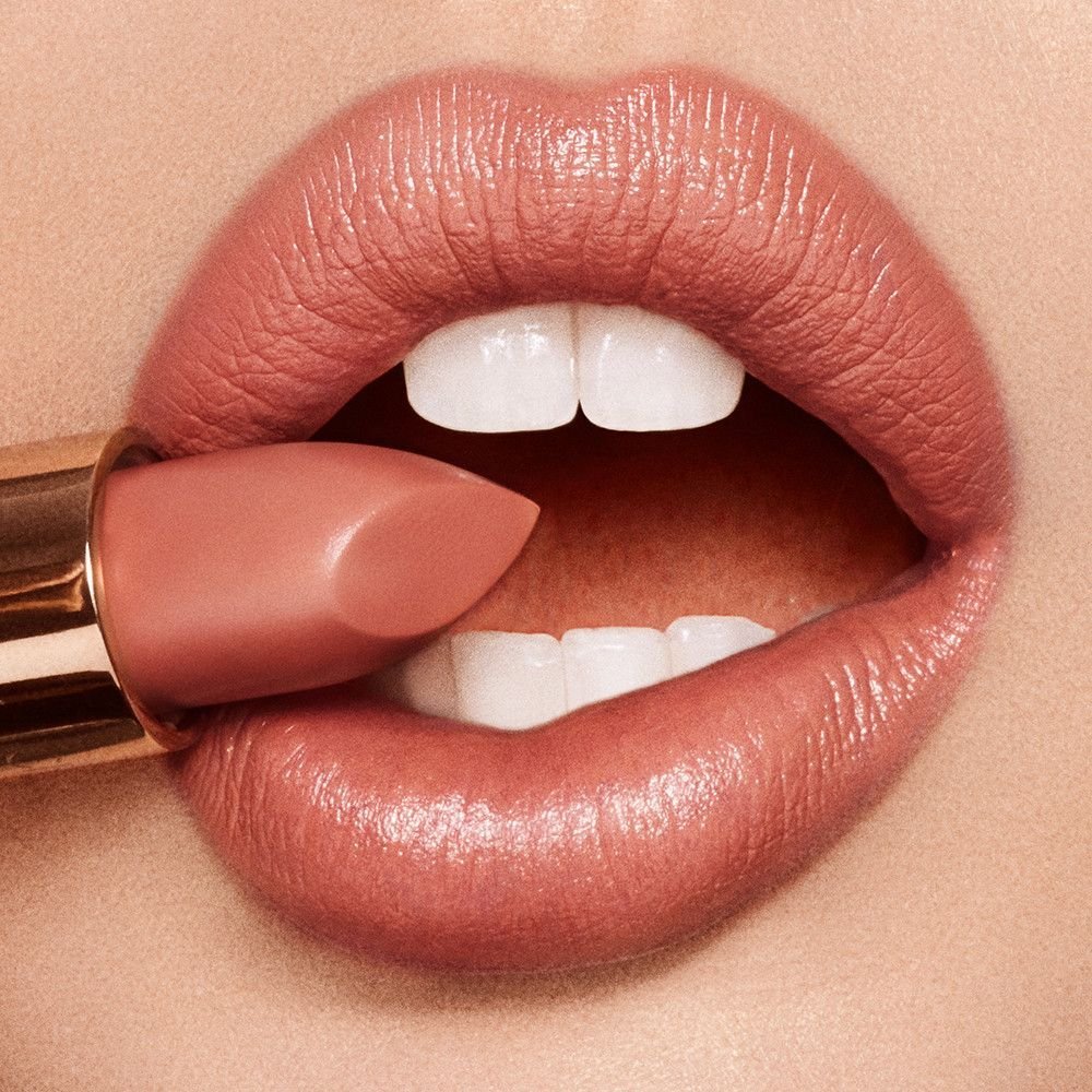 Губная Charlotte Tilbury