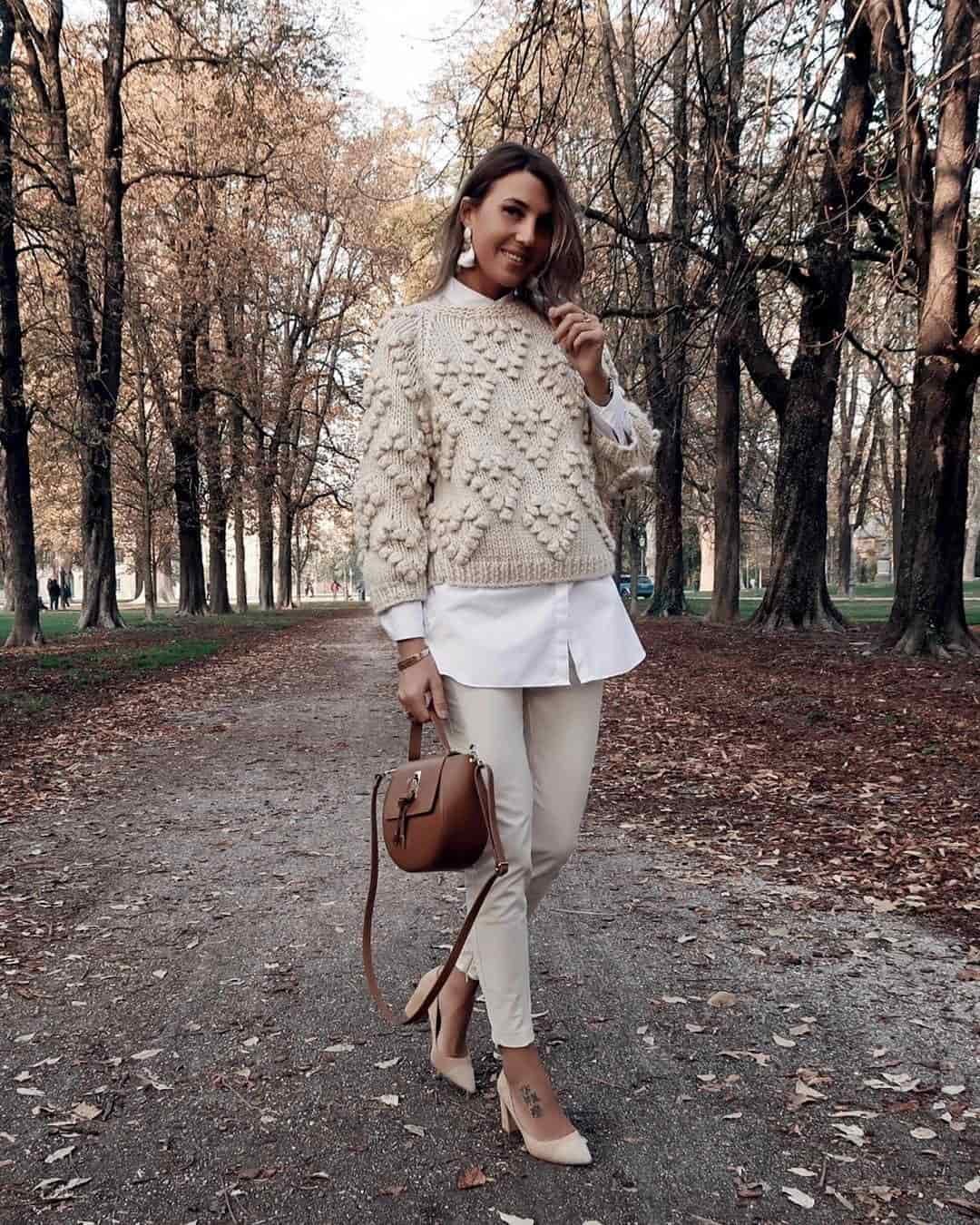Осенние Луки