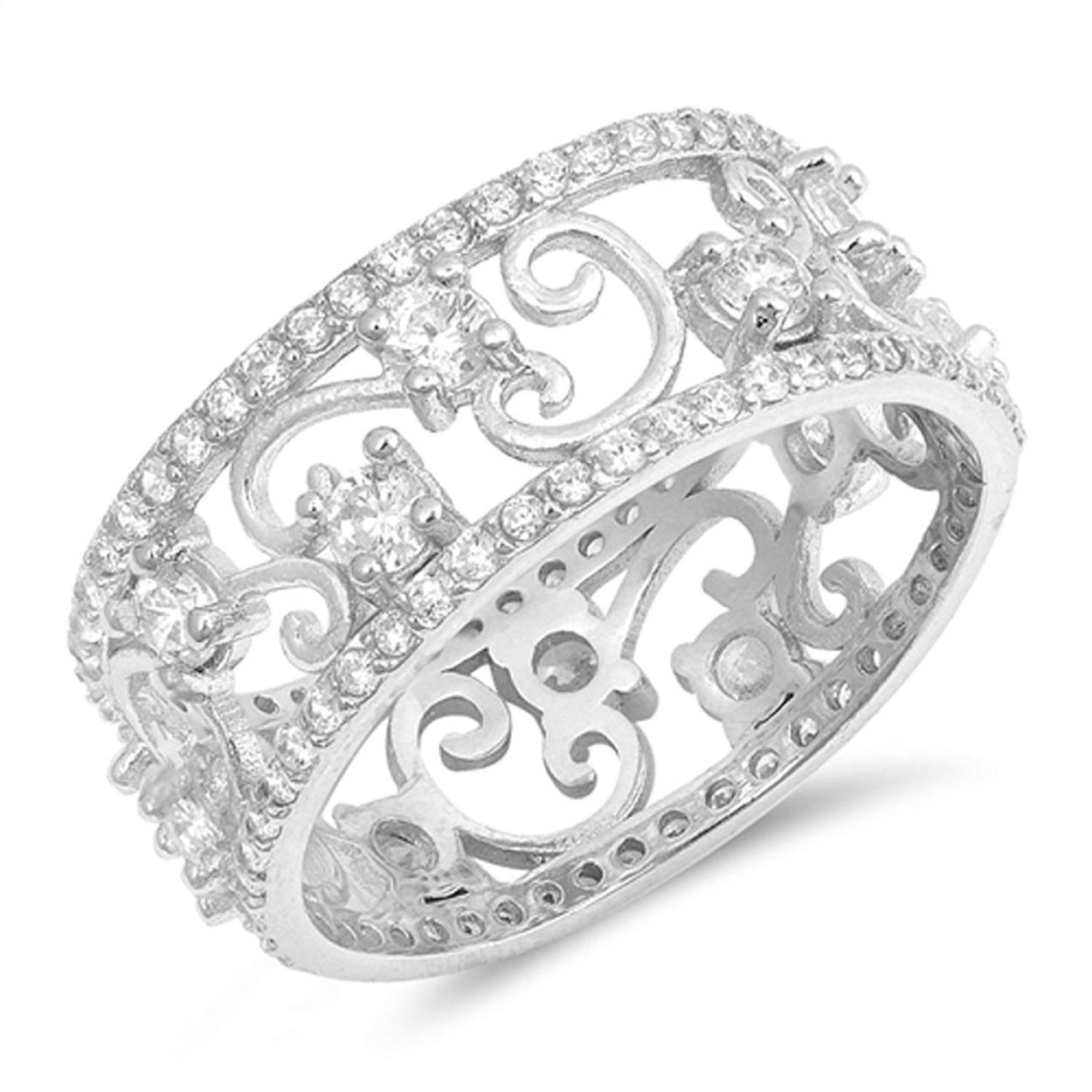 Elegant Ring