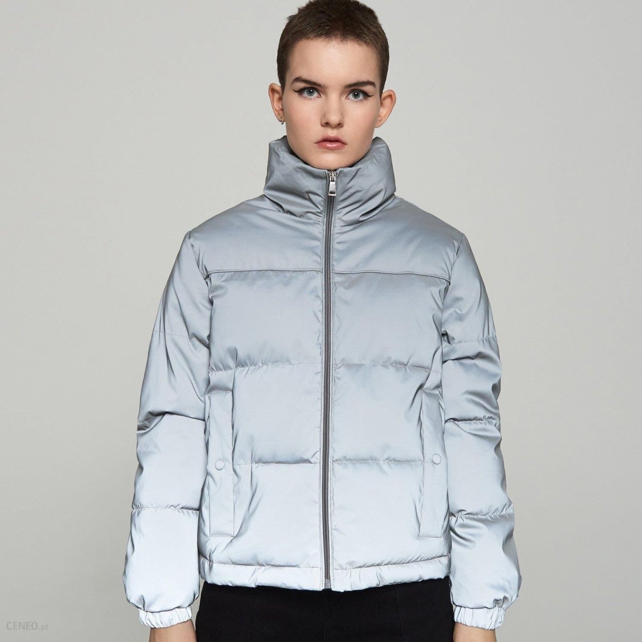 Куртка Cropp Puffer