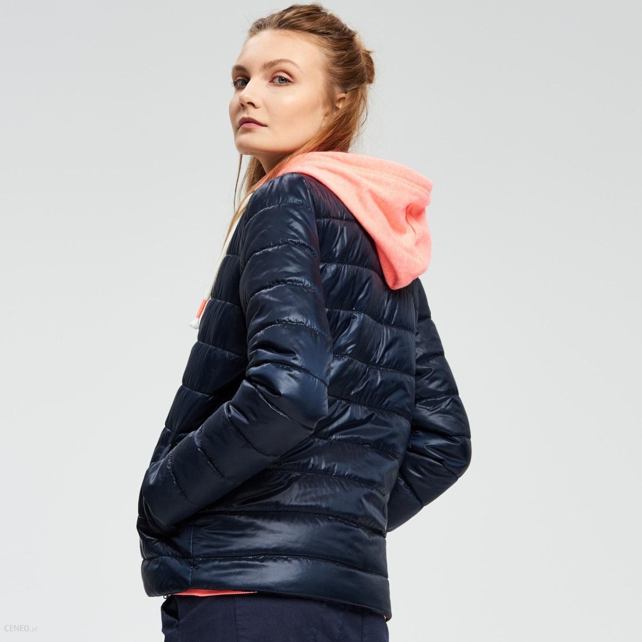 Cropp куртки демисезонные