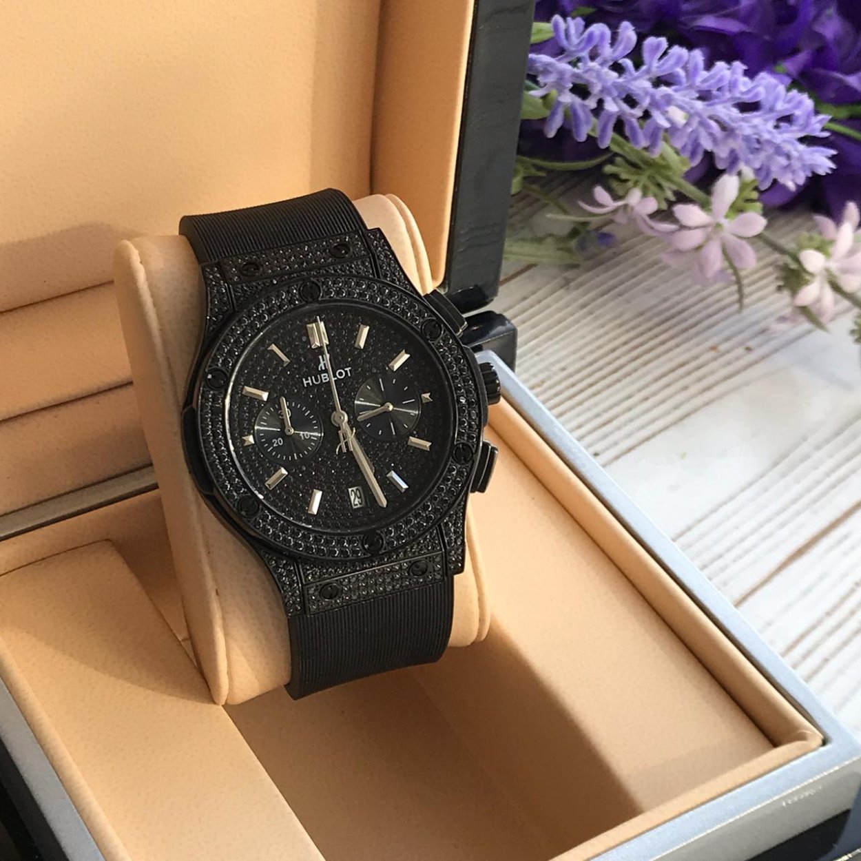 Женские Hublot h12001g