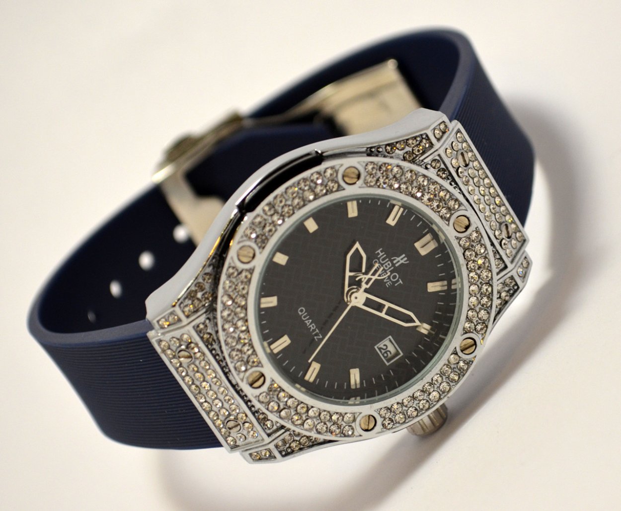 Hublot Geneve