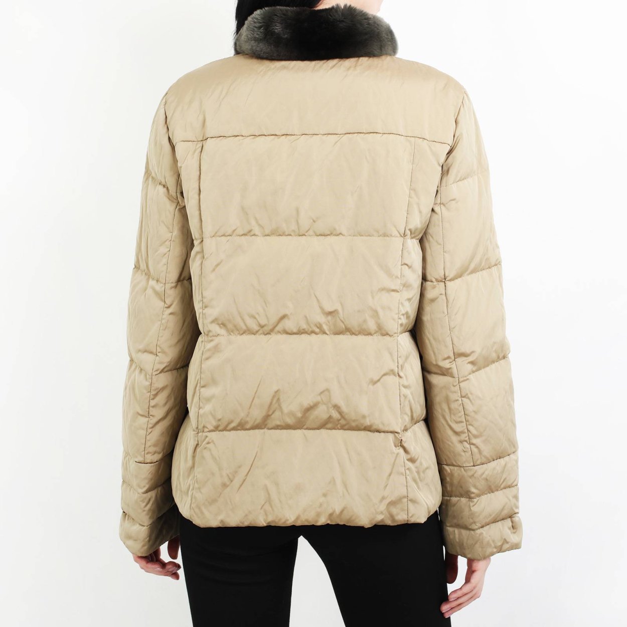 Max Mara куртки женские Весна