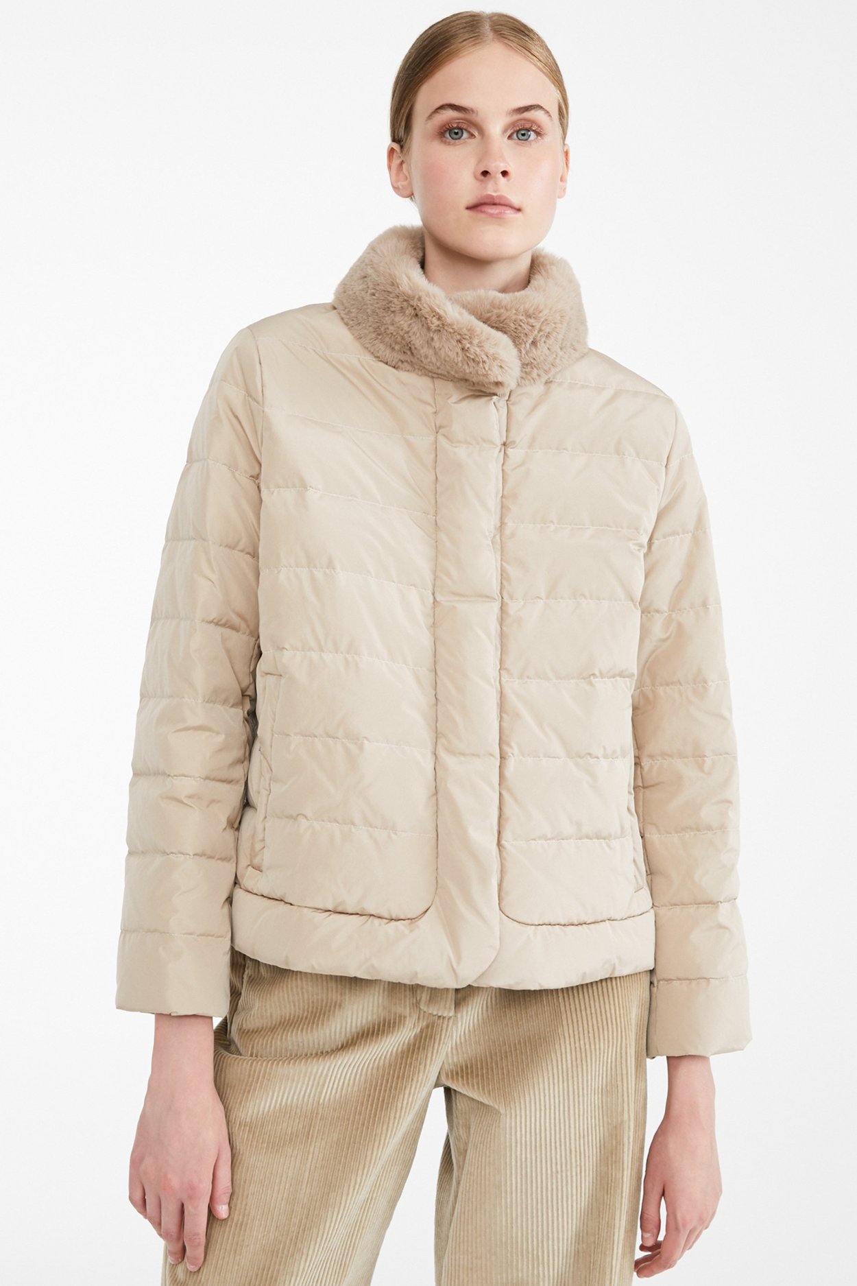 Куртка Max Mara Cube