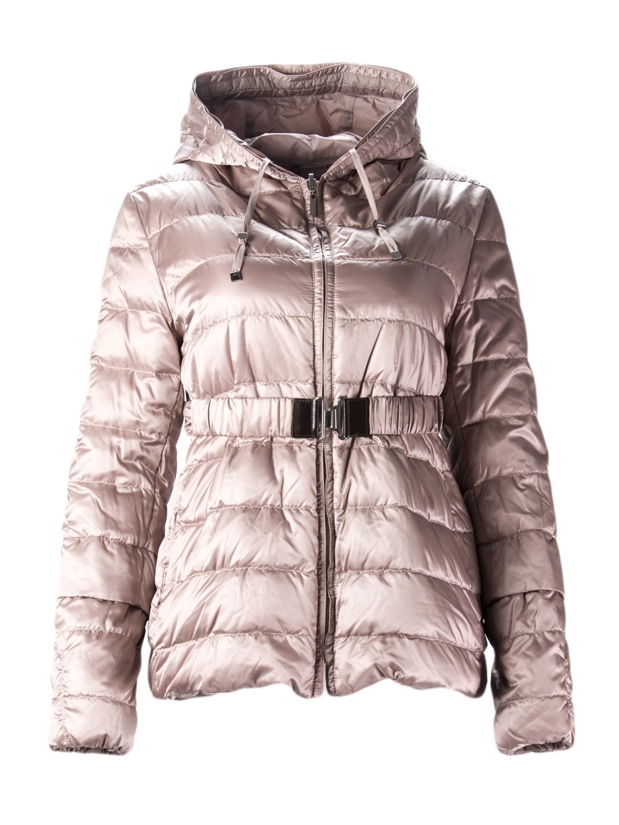 Max Mara Cube пуховик