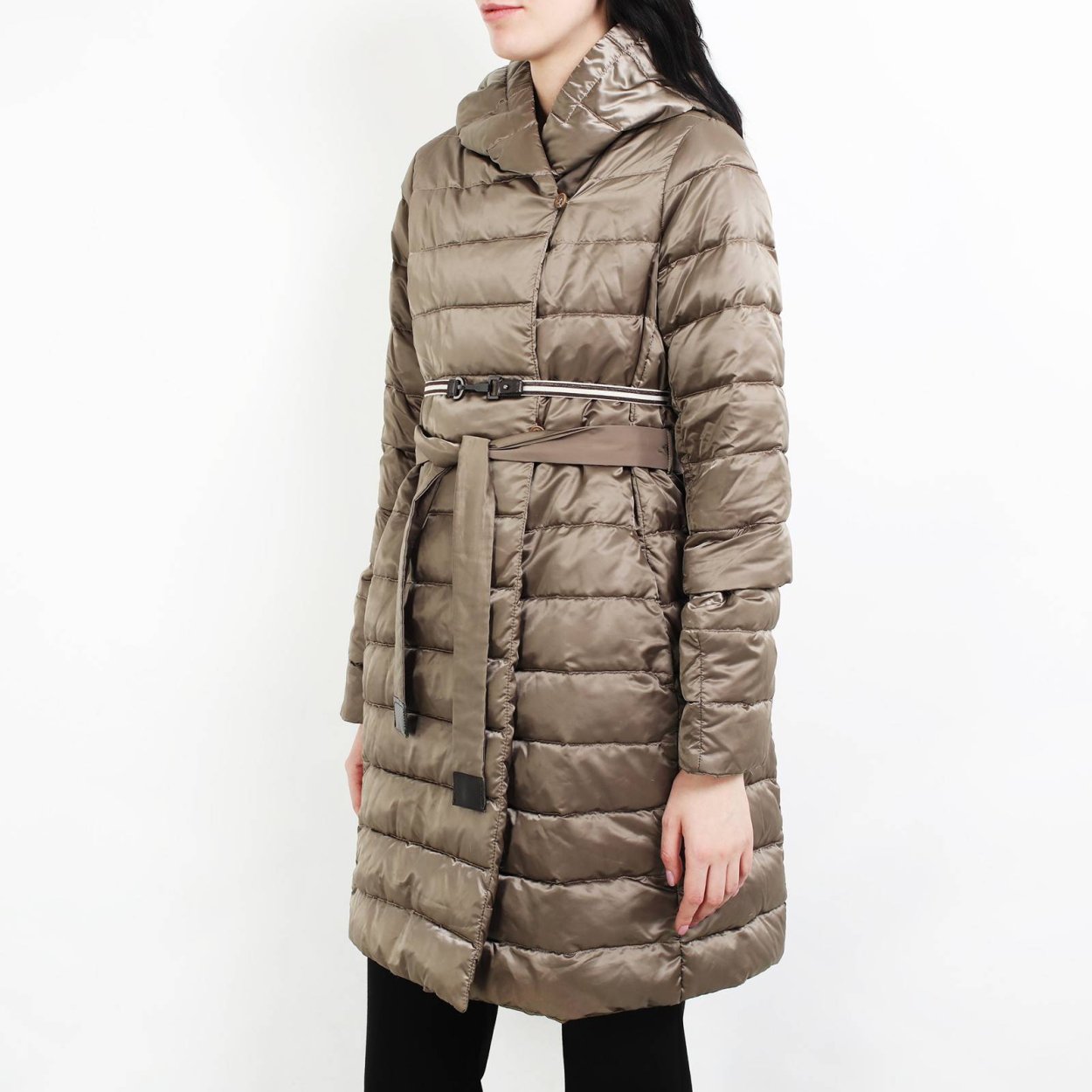 Пуховик Max Mara we017ewgkqw0