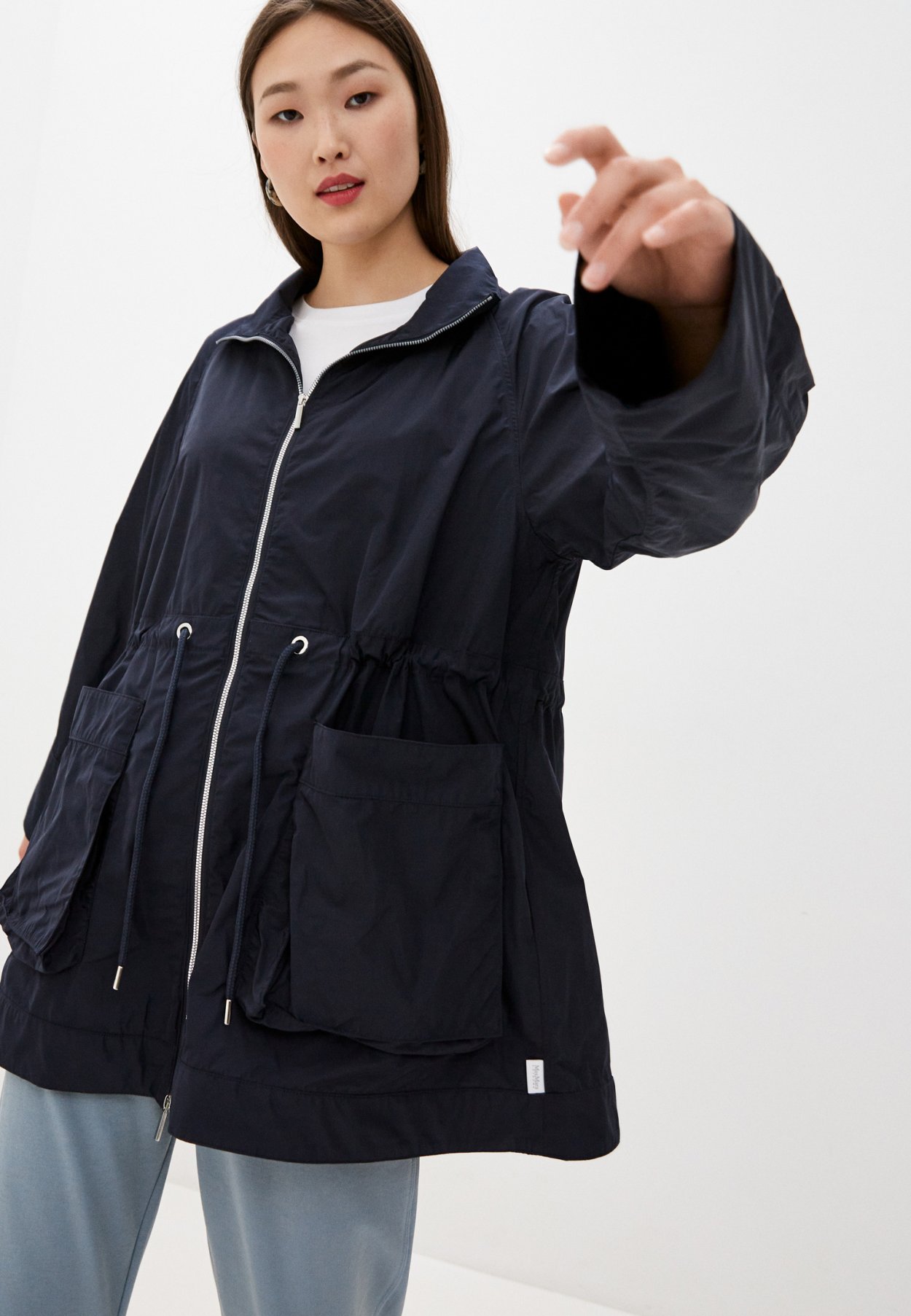 Куртка женская 8816 Max Mara