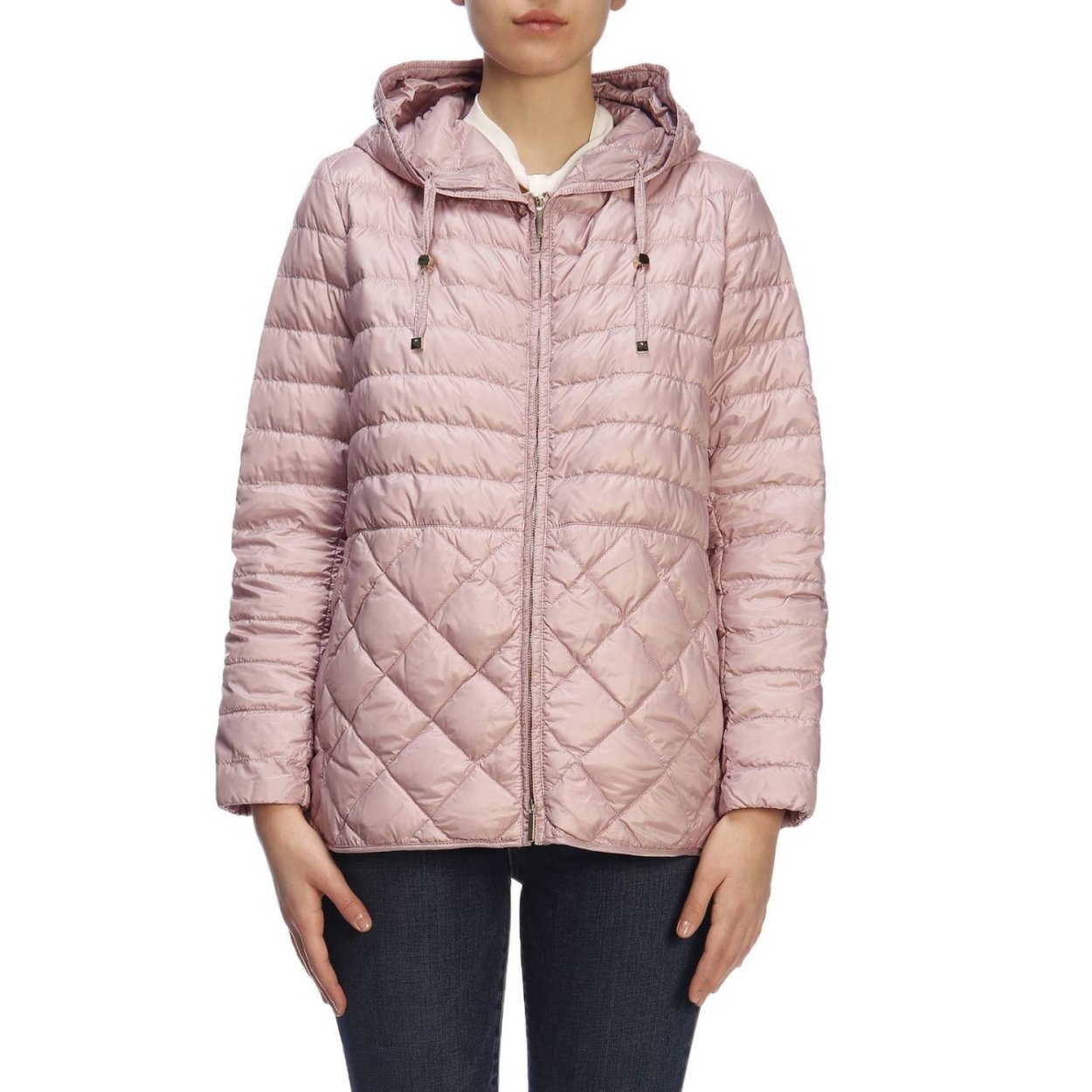 S Max Mara пуховик