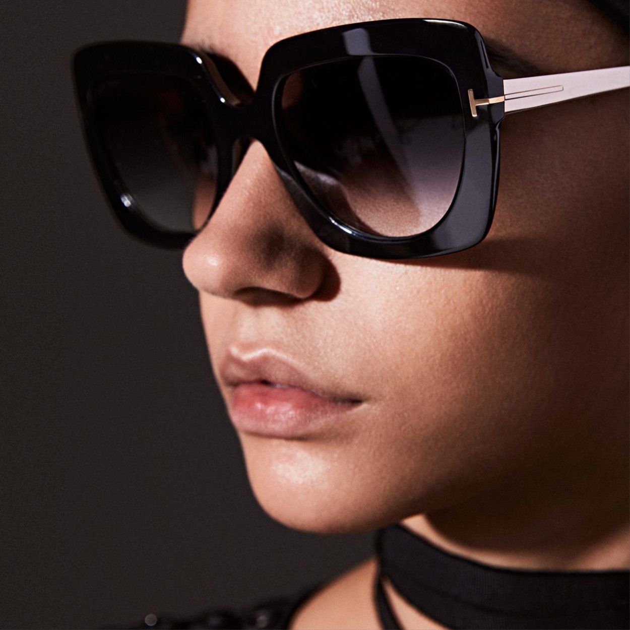 Tom Ford Glasses