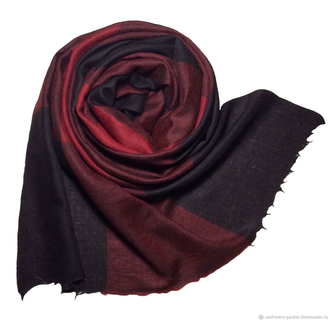 Pashmina палантин кашемир шелк