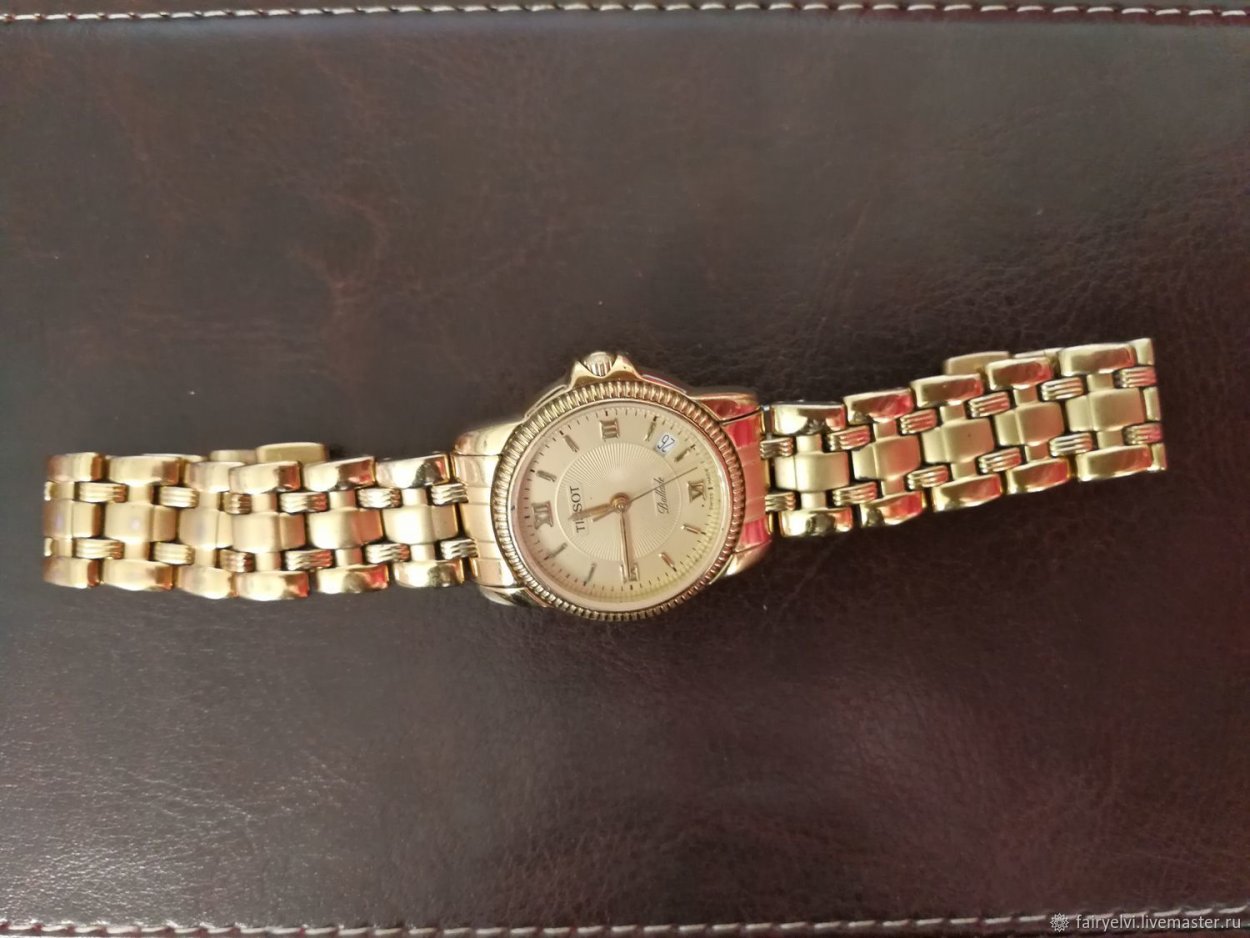 Tissot Ballade женские