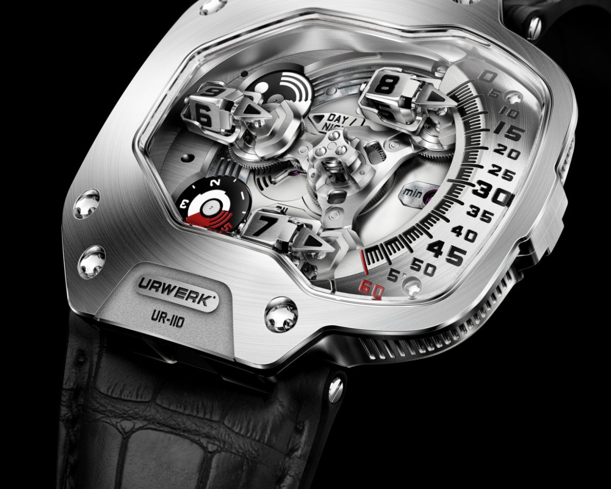 Urwerk ur-110