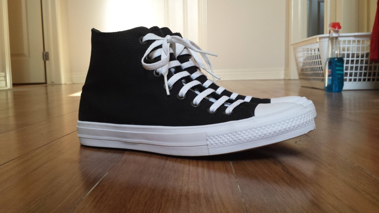 Rick Owens Ramones
