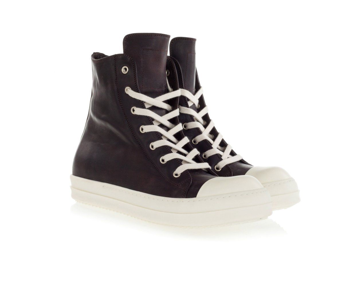 Rick Owens обувь DRKSHDW