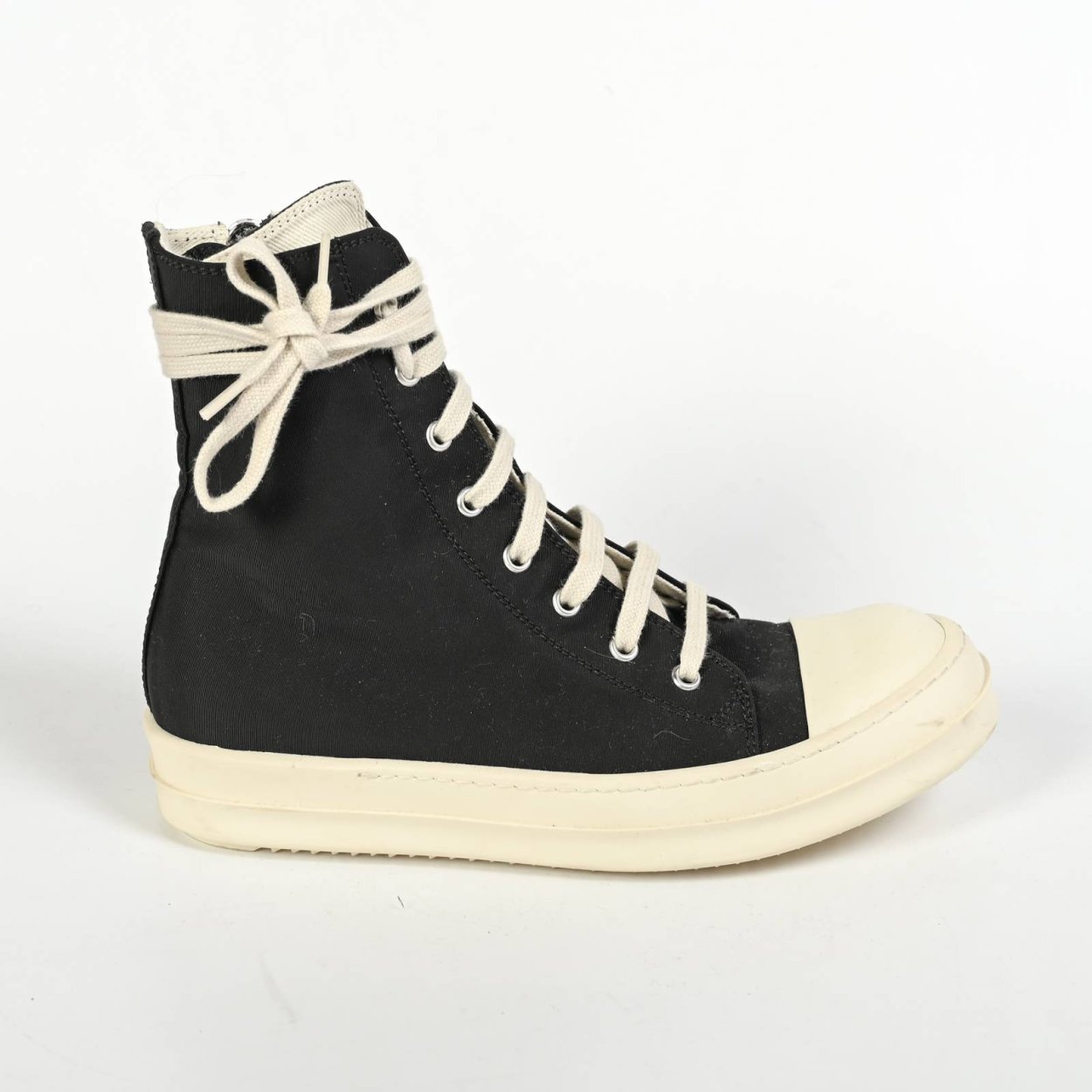 Rick Owens DRKSHDW кеды
