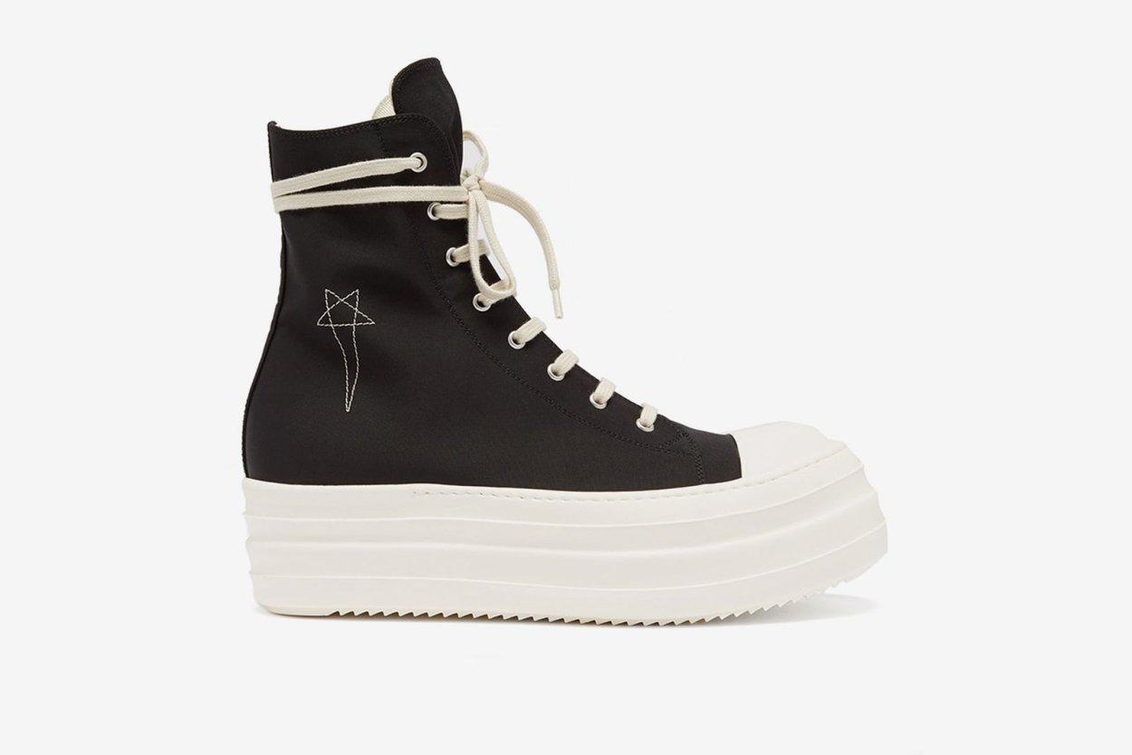 Рик овенс рамоны. Rick Owens Shoes Ramones. Rick Owens DRKSHDW Ramones High. Rick Owens Ramones Double Bumper. Rick Owens Ramones кеды.