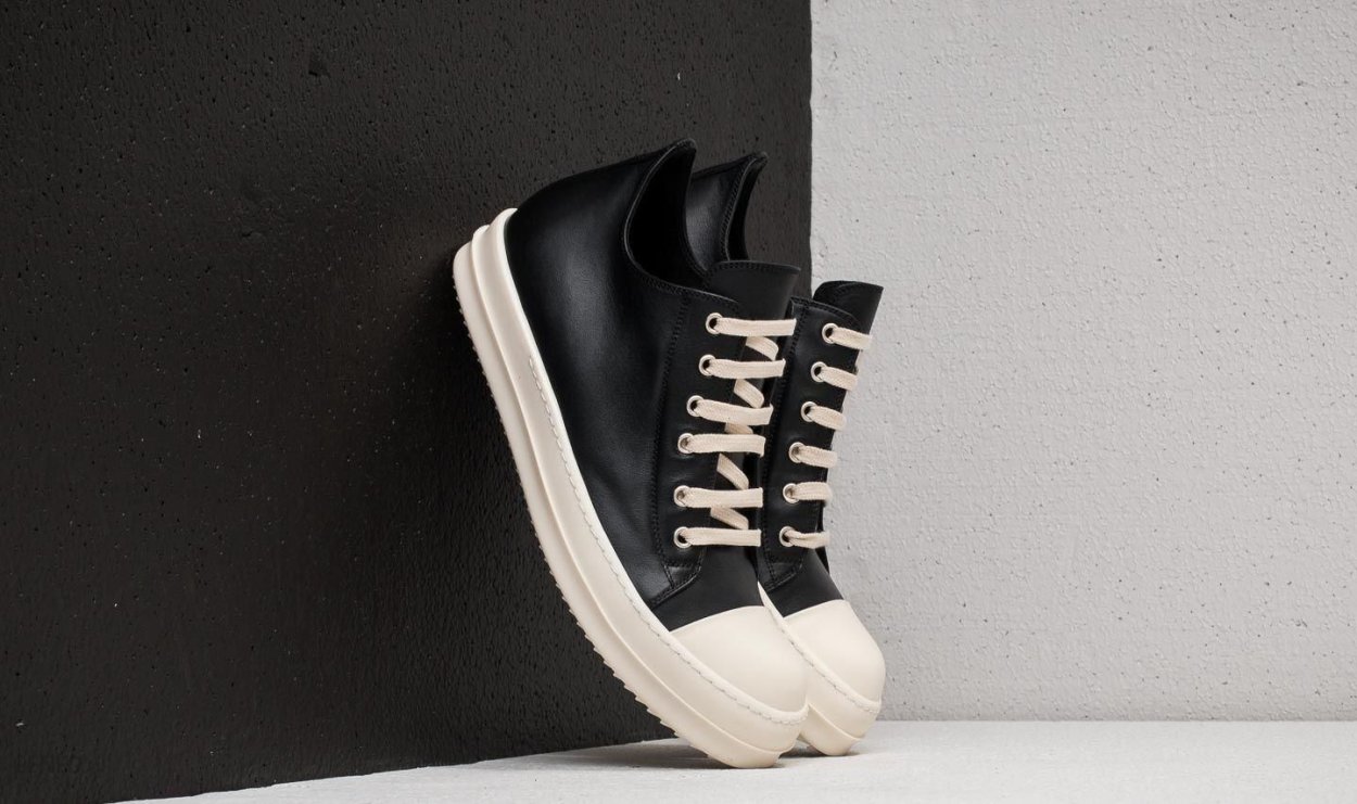 Rick Owens DRKSHDW Shoes